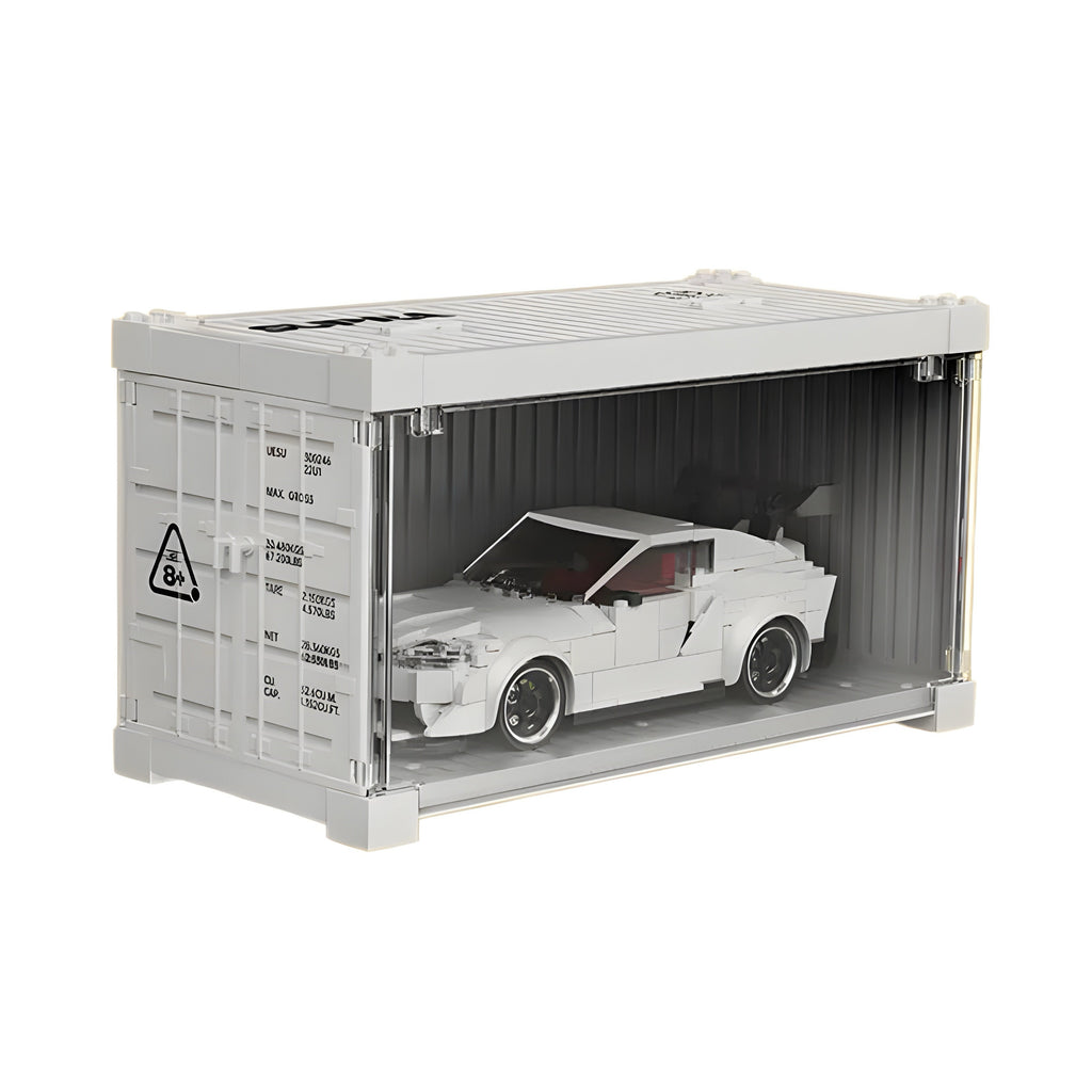 Toyota Supra MK5 | 368 Stück