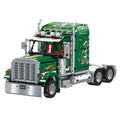 Der ultimative amerikanische Truck | 2104 Stück