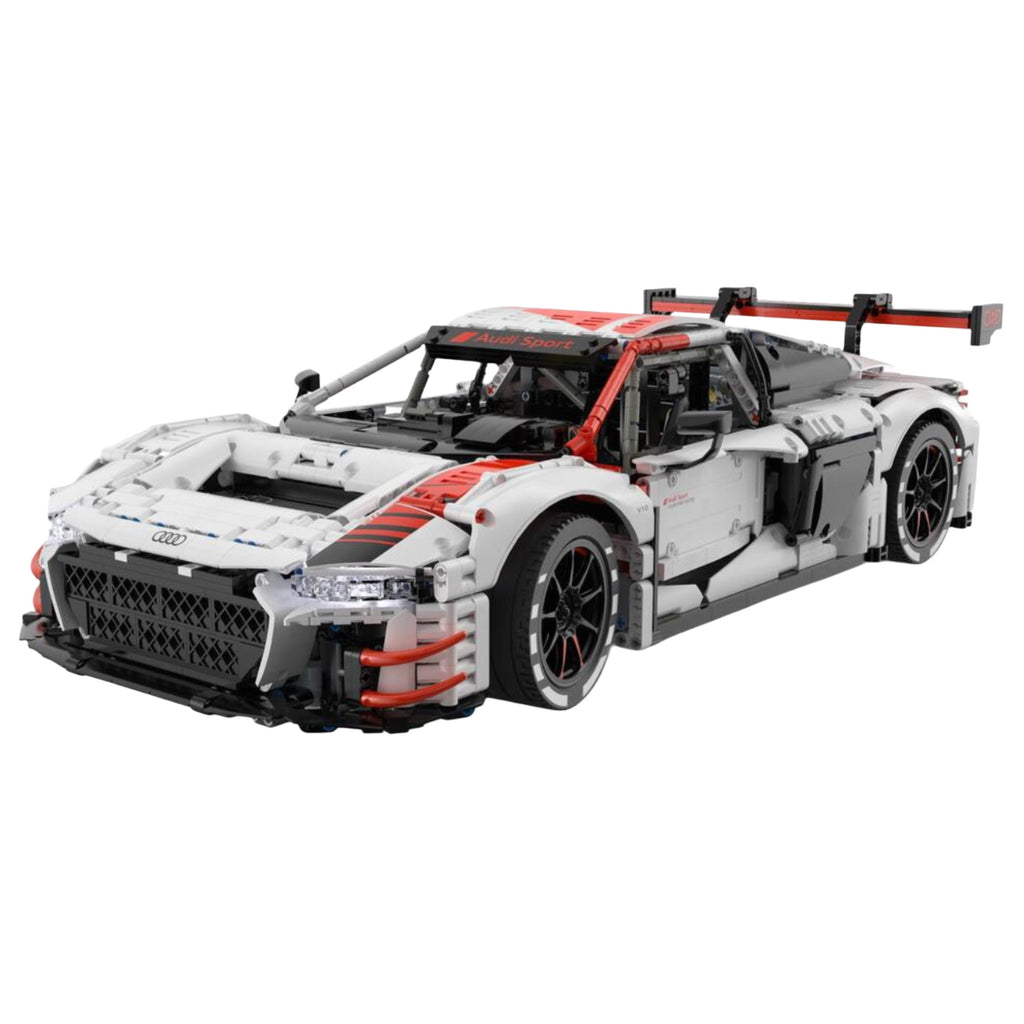 Audi R8 LMS GT3 | 3302 Stück