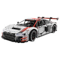 Audi R8 LMS GT3 | 3302 Stück