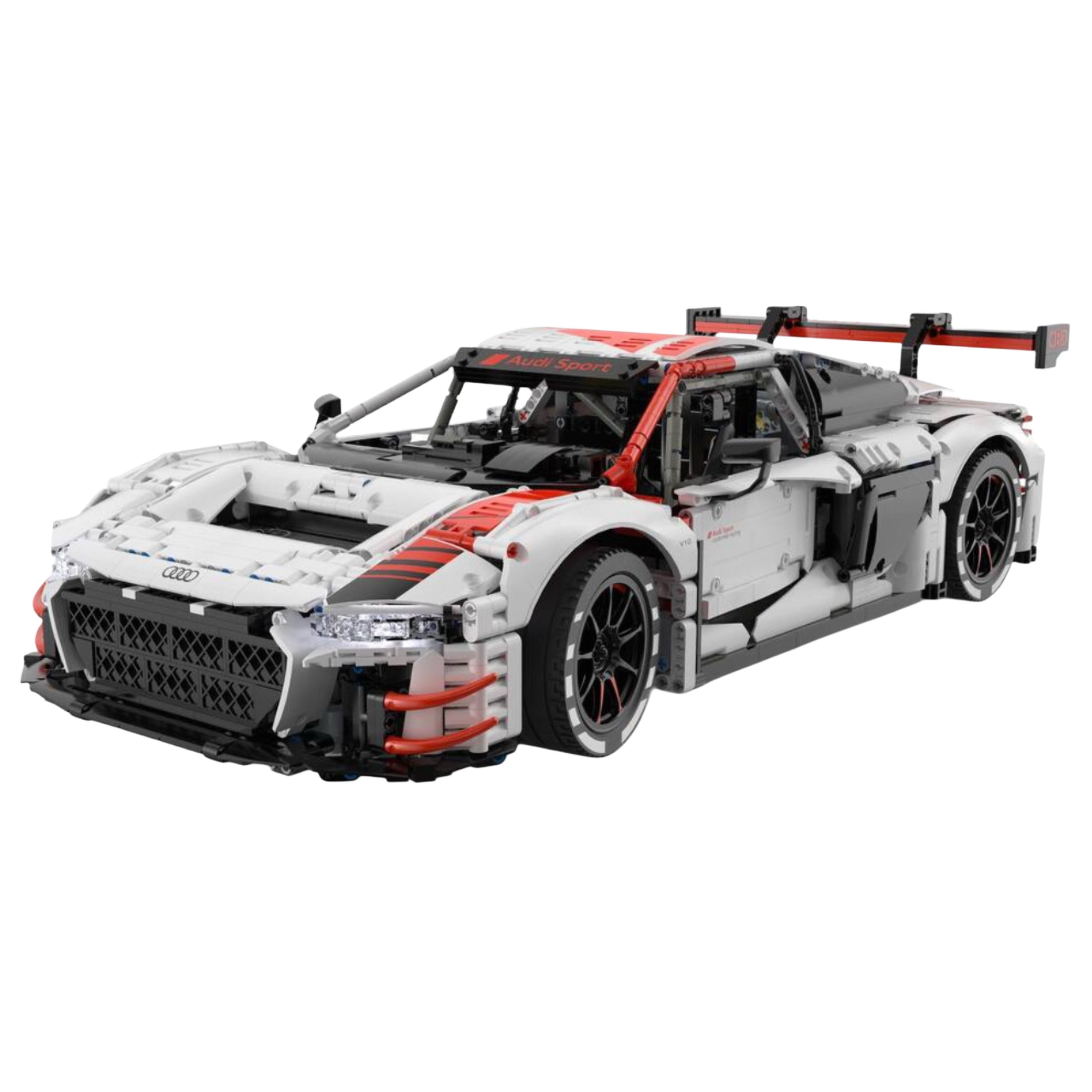 Audi R8 LMS GT3 | 3302 Stück