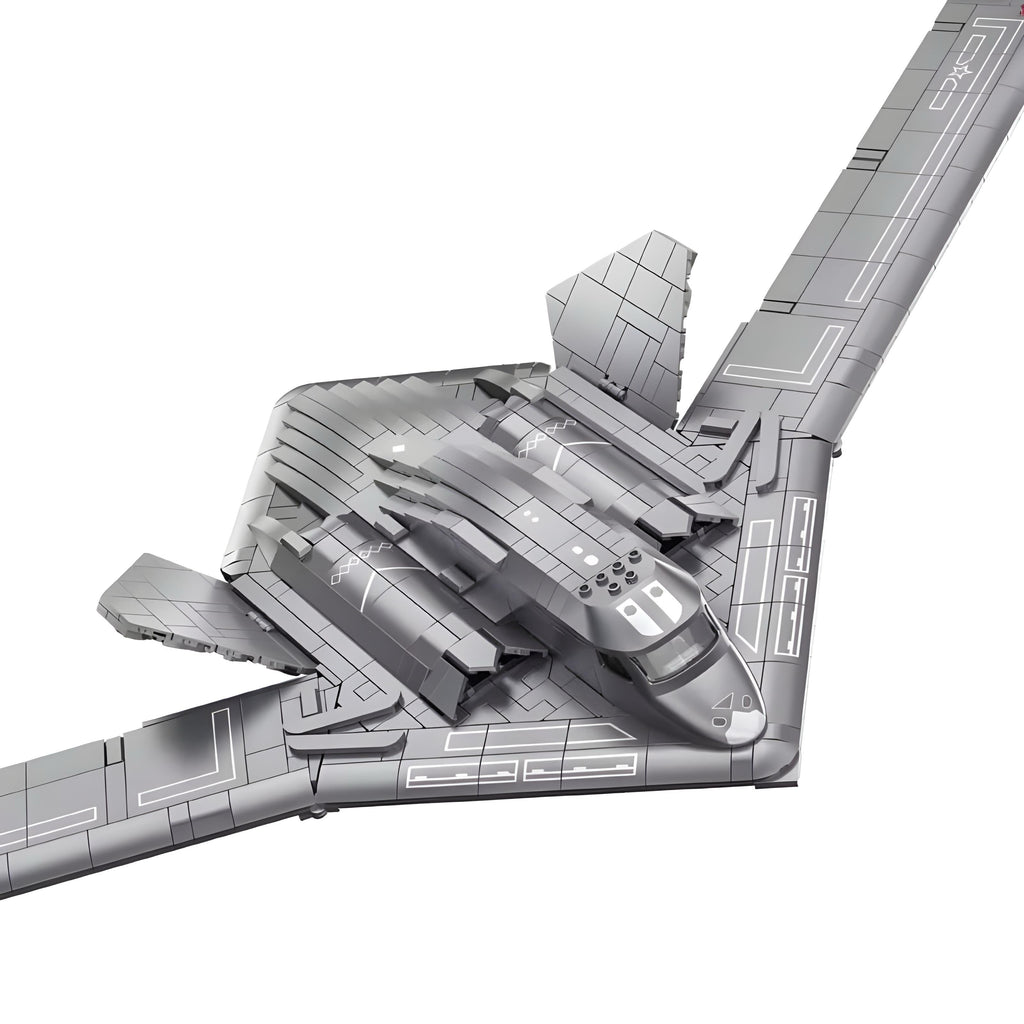 H-20 Langstreckenbomber | 1380 Stück