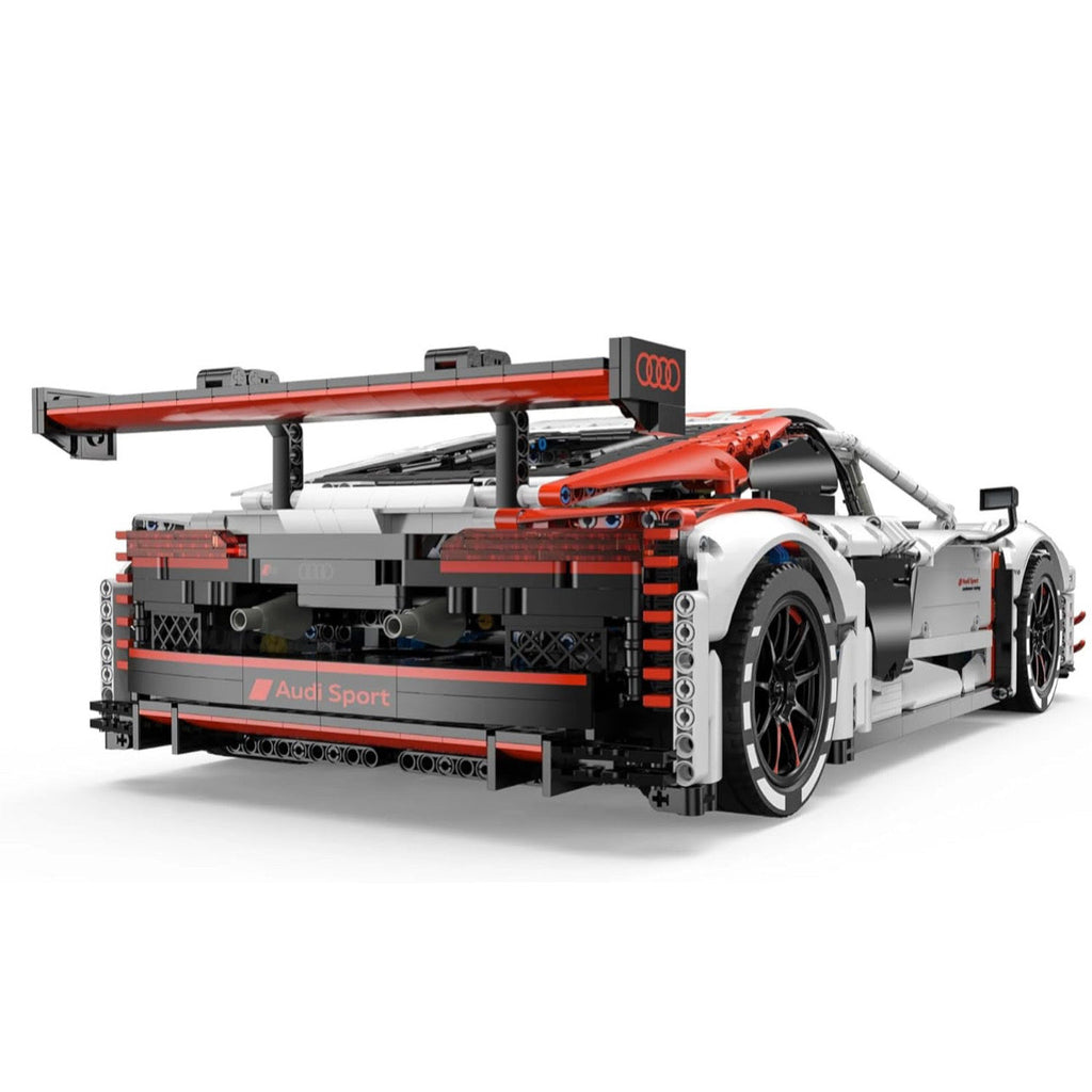 Audi R8 LMS GT3 | 3302 Stück