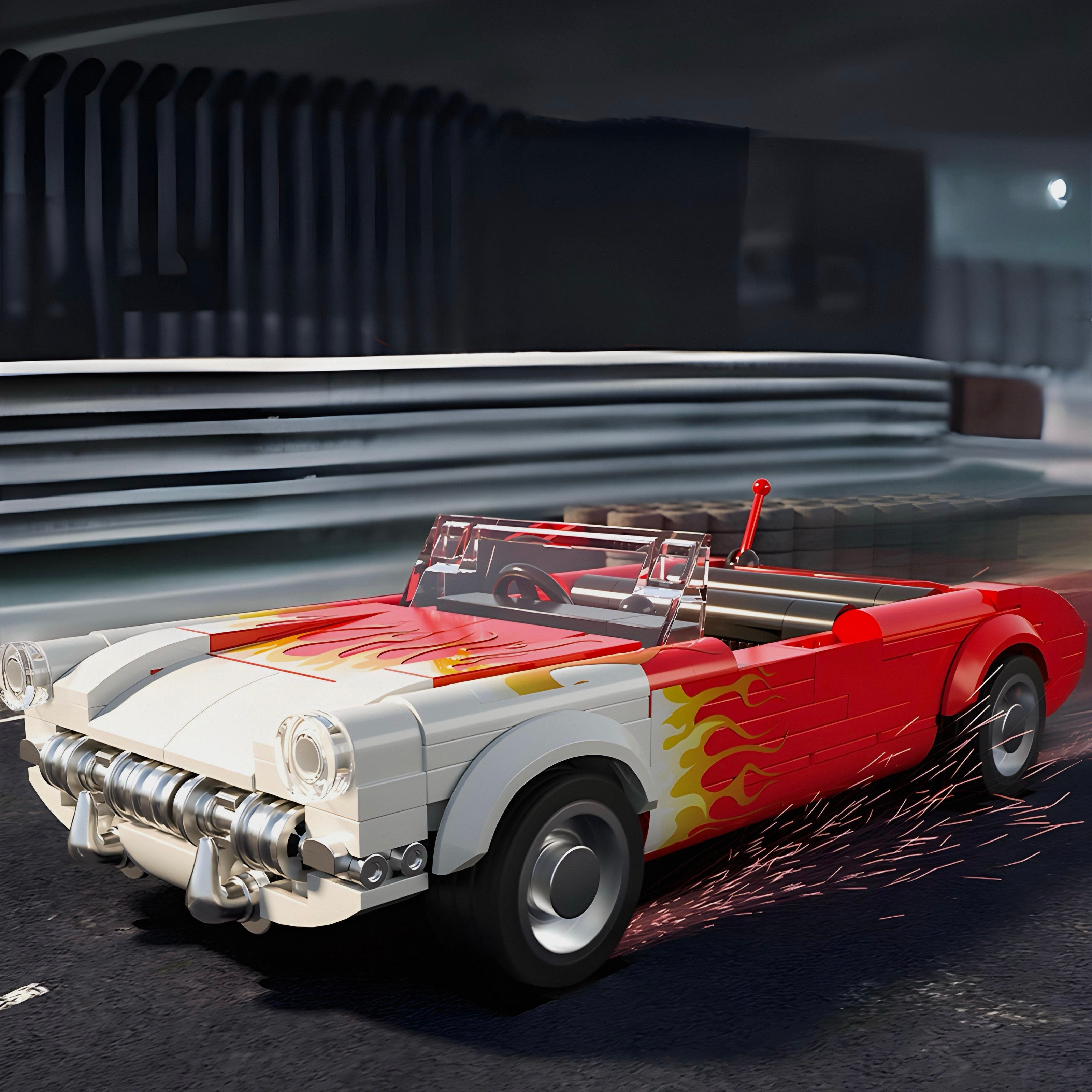 1956 Jahrgang C1 | 250 Stück