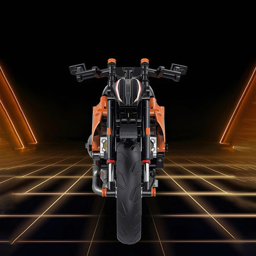 1290 Super Duke R | 580 Stück