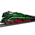 BR18 201 Deutscher Express | 2348 Stück
