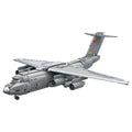 Xi'an Y-20 Frachtflugzeug | 1736 Stück