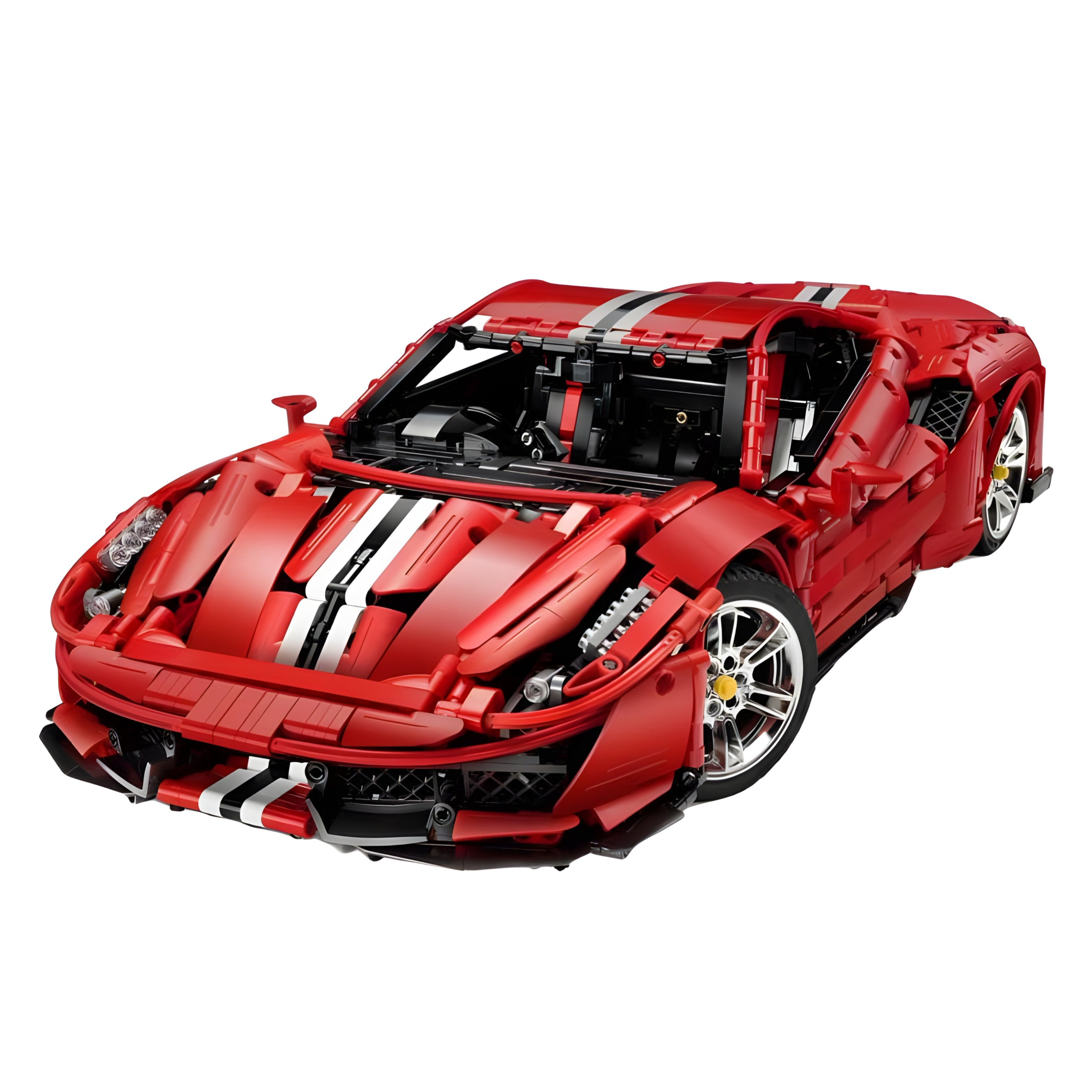 Sammleredition 488 Pista | 3188 Stück