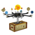 Motorisiertes Sonnensystem | 1468 Stück