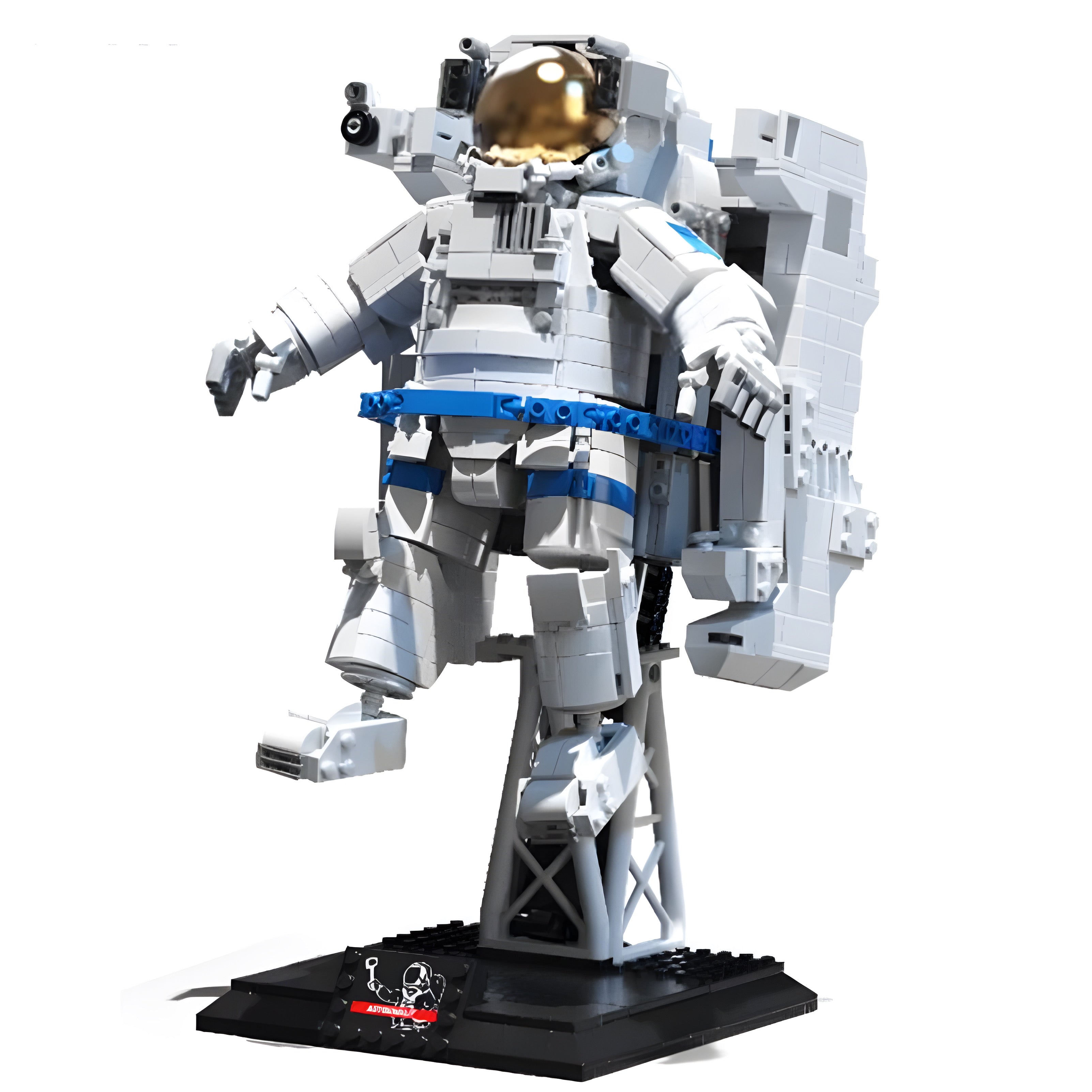 Limited Edition Astronaut | 1516 Stück