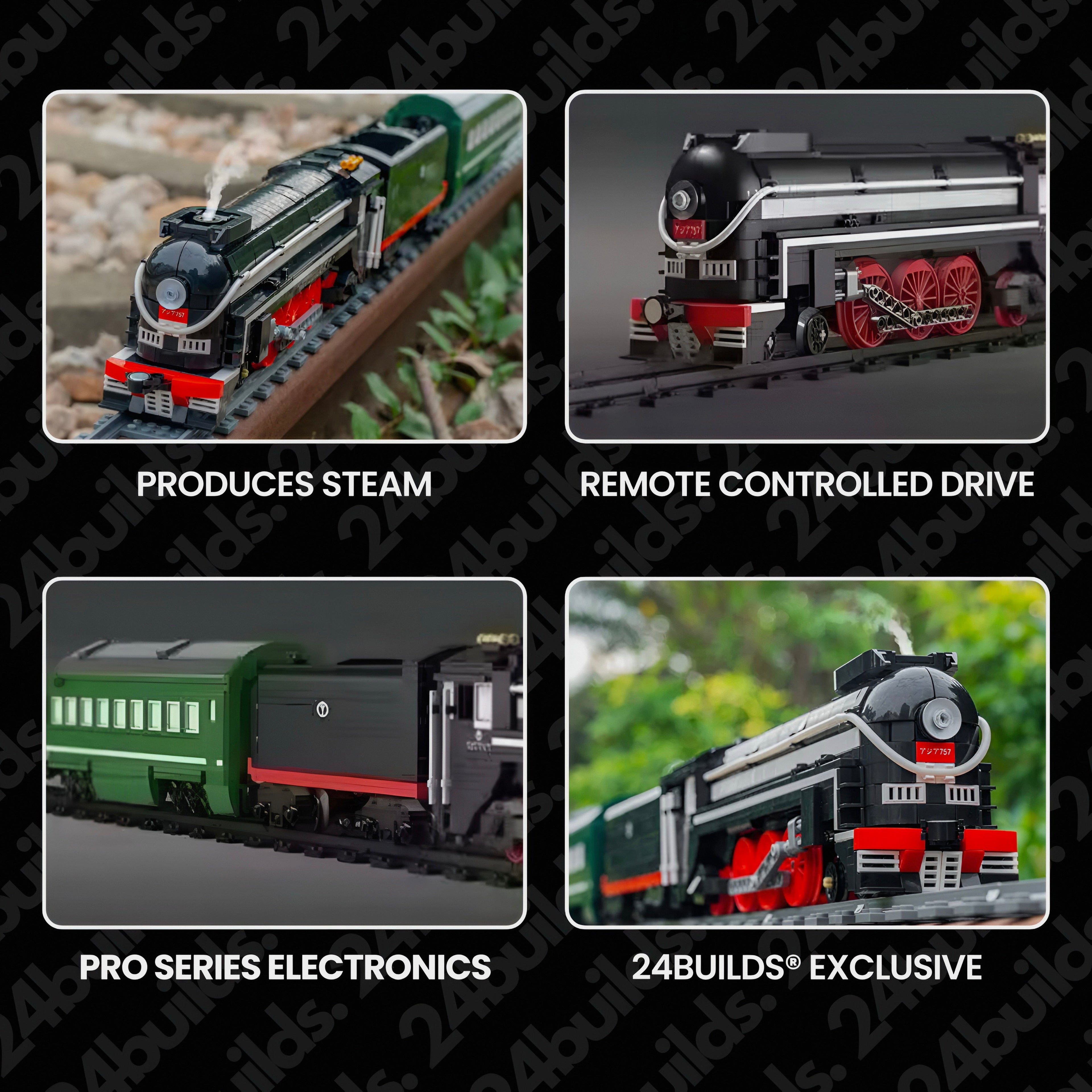 SL7 Asia Express | 1872 Stück