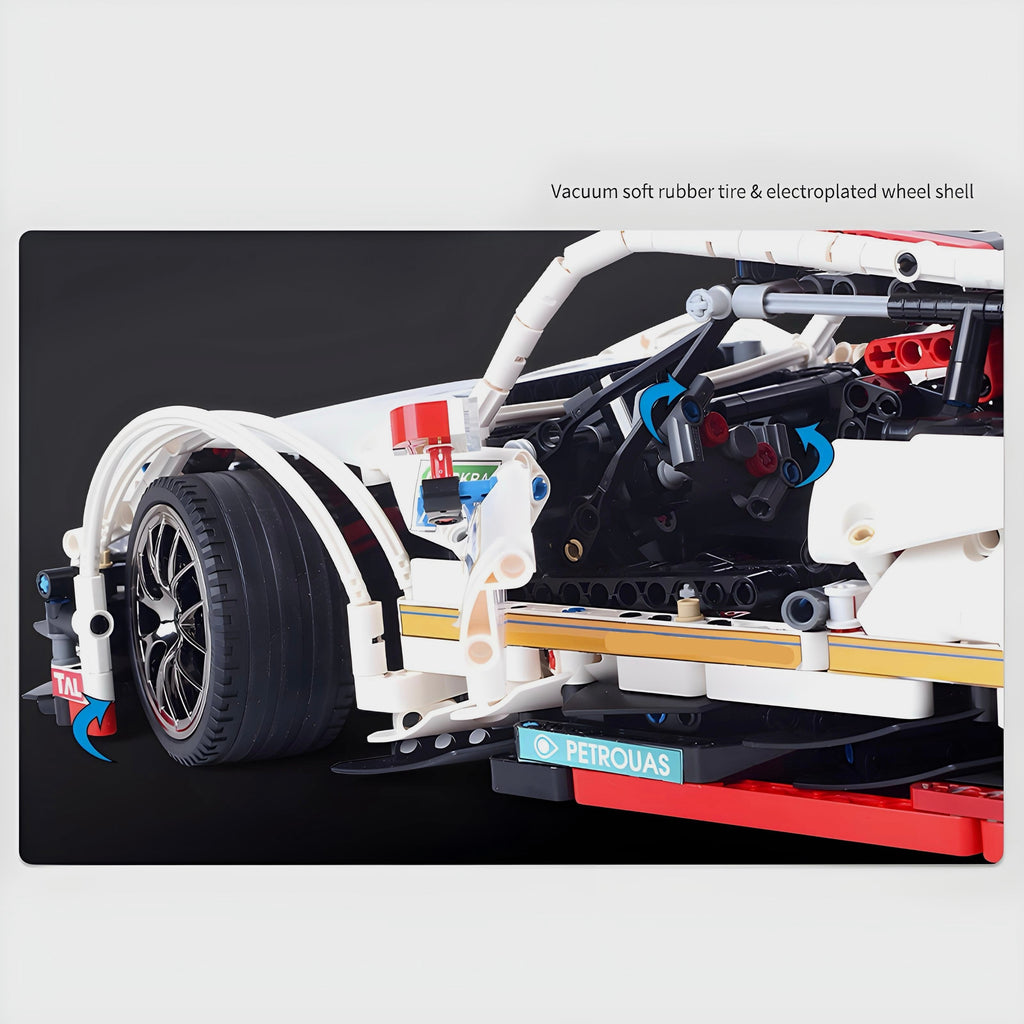 Der ultimative C63 DTM | 2271 Stück
