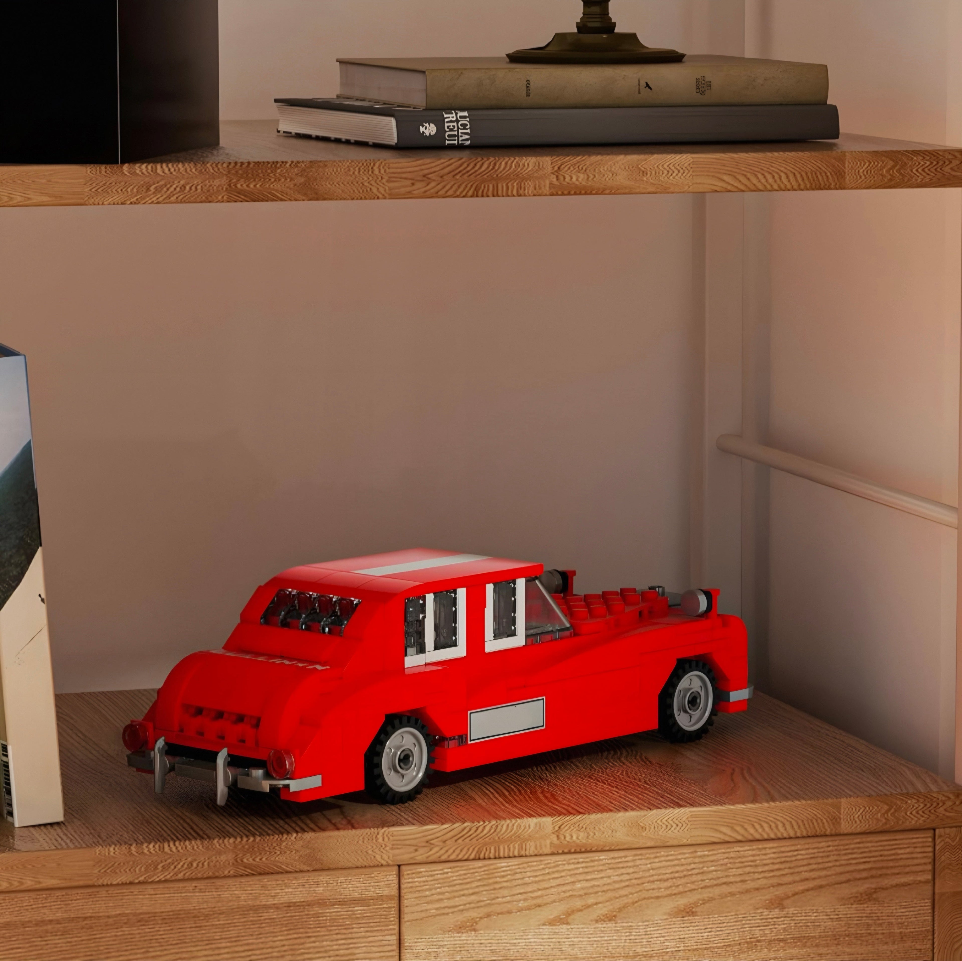 Britisches Oldtimer | 434 Stück