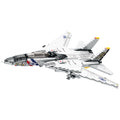 F-14 Tomcat | 1602 Stück