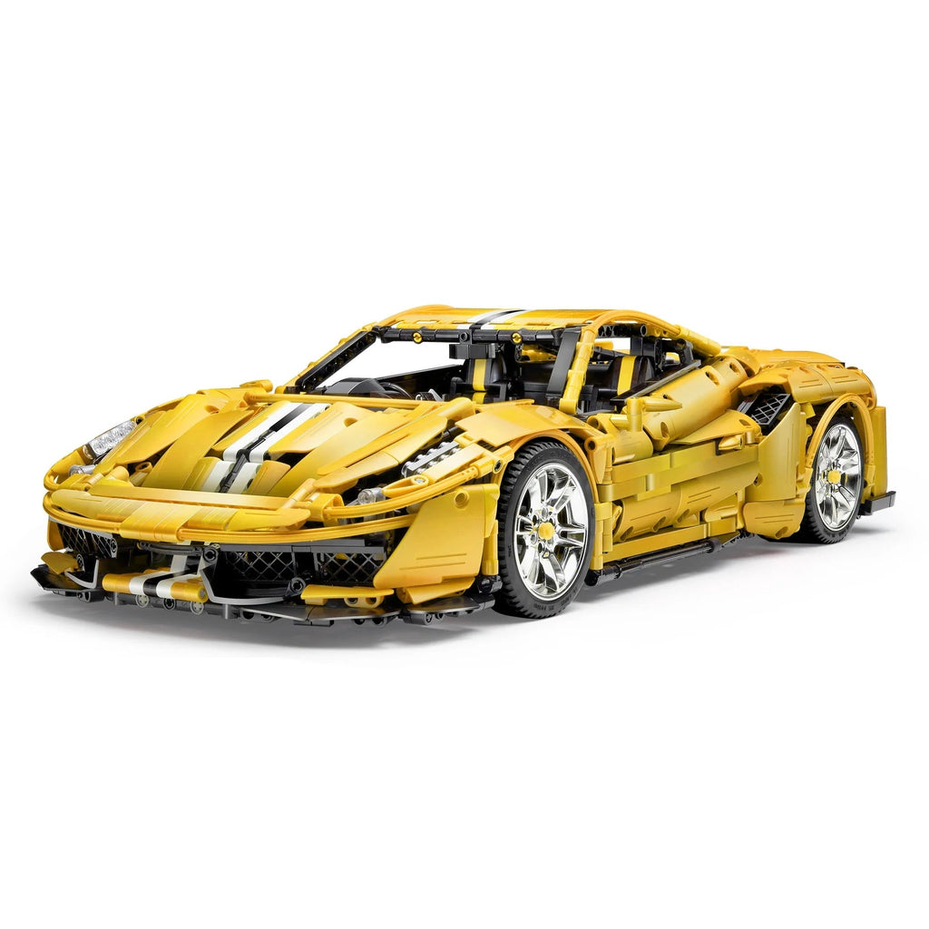 Sammleredition 488 Pista | 3188 Stück