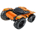 Ferngesteuerter Offroad-Buggy | 408 Stück