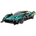 Das ultimative britische Hypercar V2