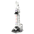 Mondlandeprogramm Rocket X | 868 Stück
