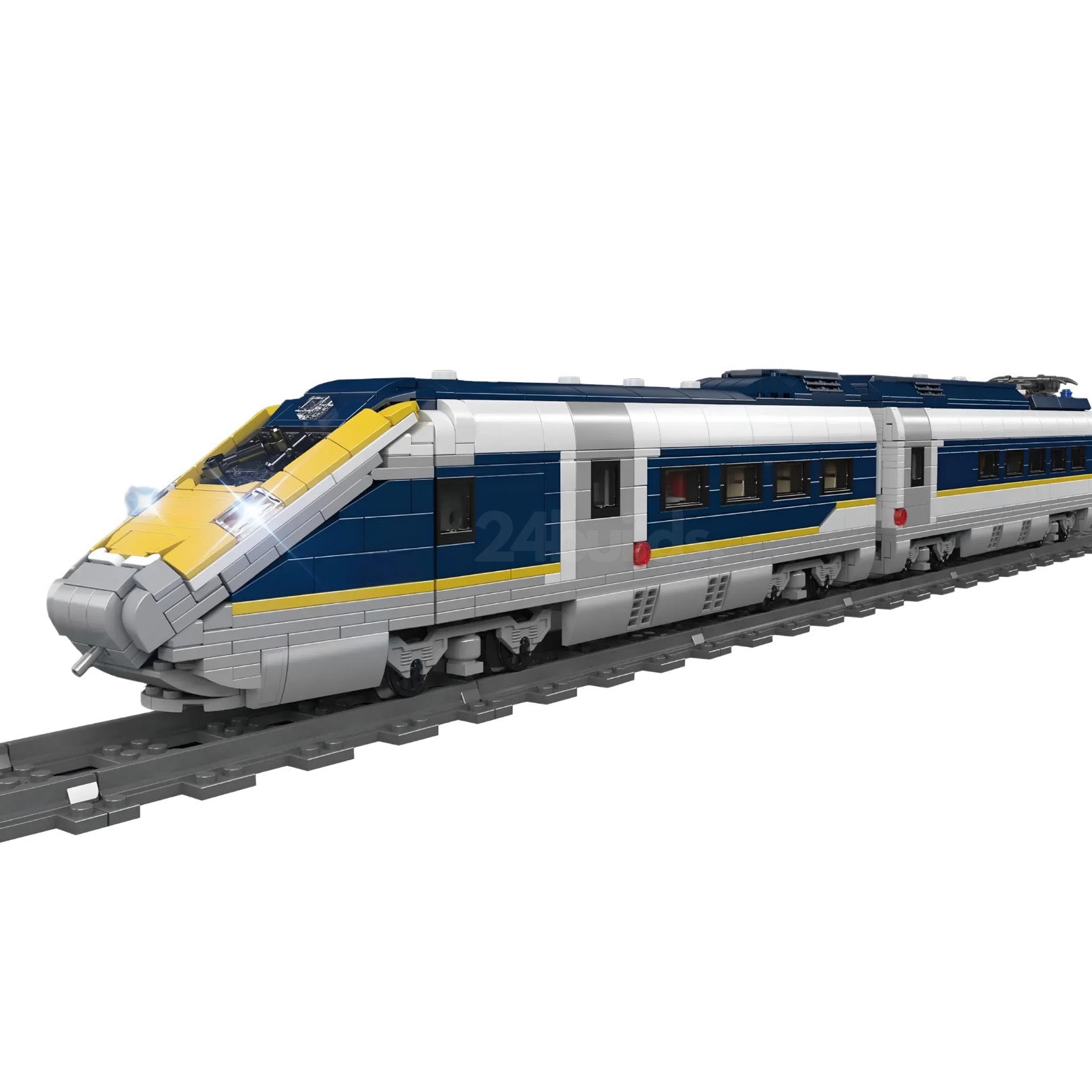 Ferngesteuerter Eurostar E320 | 1948 Stück