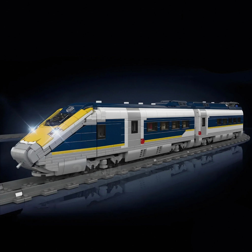 Ferngesteuerter Eurostar E320 | 1948 Stück