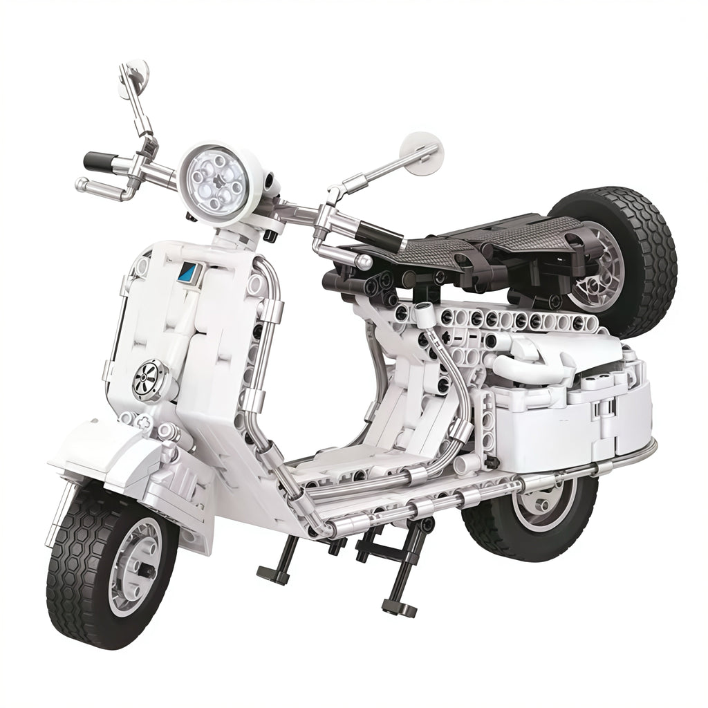 Vespa | 594 Stück