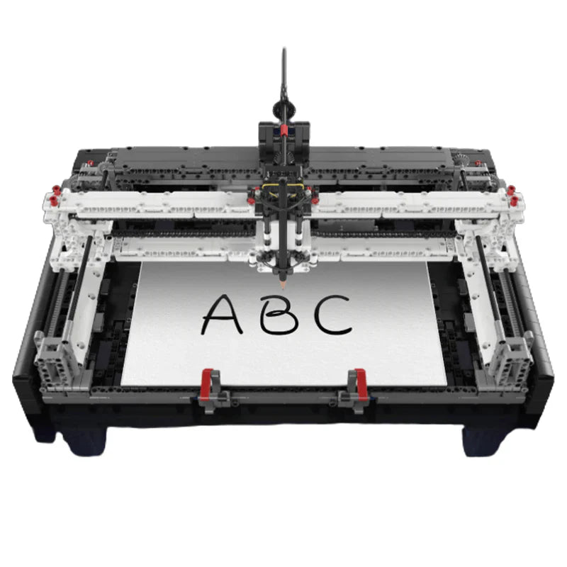 Der App-gesteuerte Plotter | 3087 Stück
