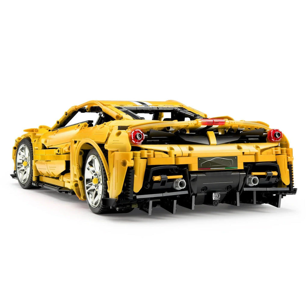 Sammleredition 488 Pista | 3188 Stück