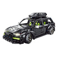 Der ultimative RS6 | 2894 Stück