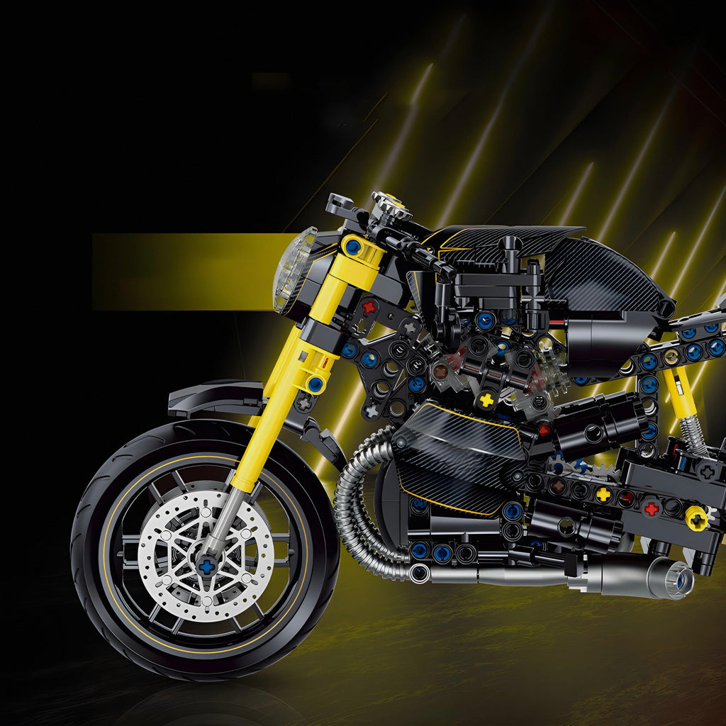 1170cc deutscher Roadster | 620 Stück
