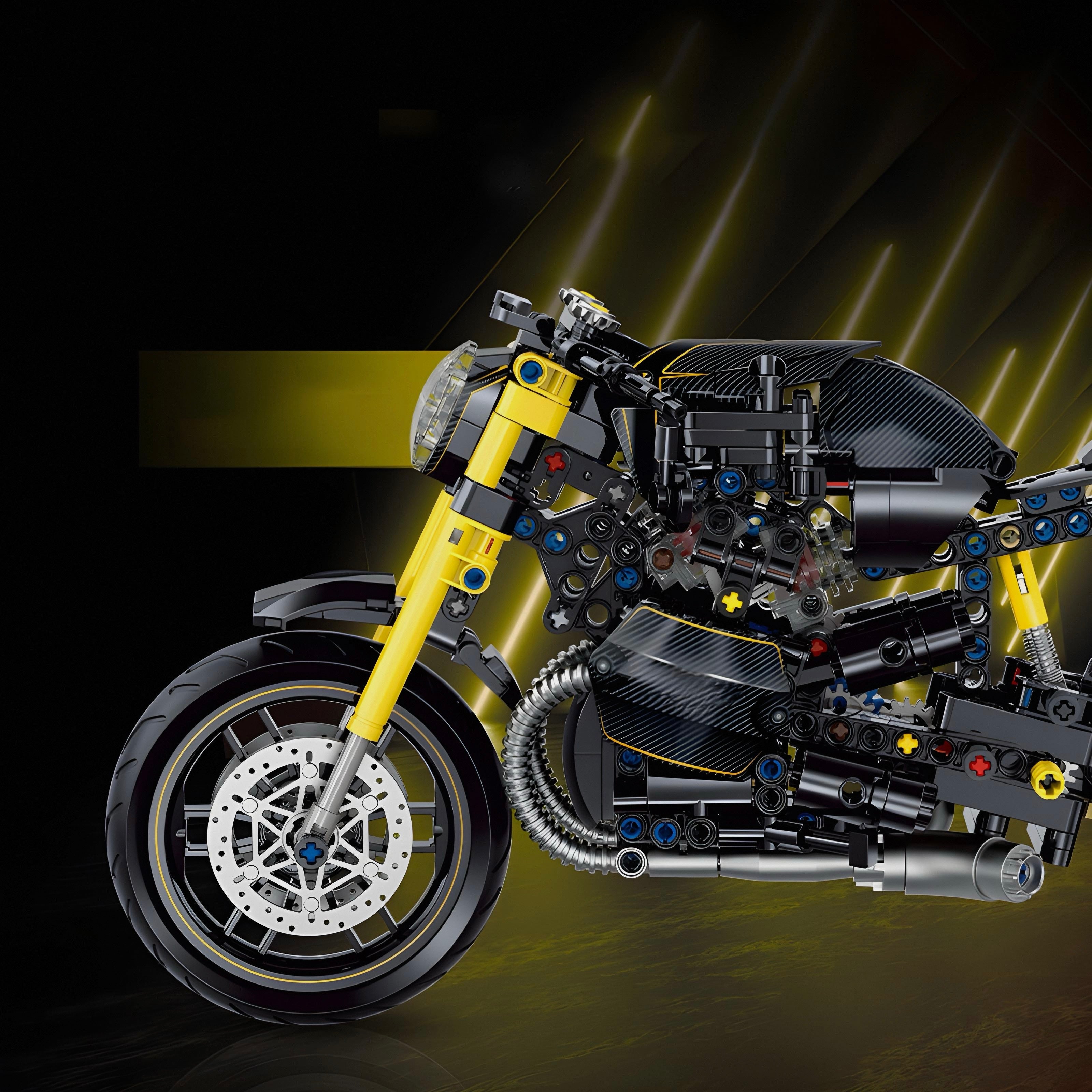 1170cc deutscher Roadster | 620 Stück