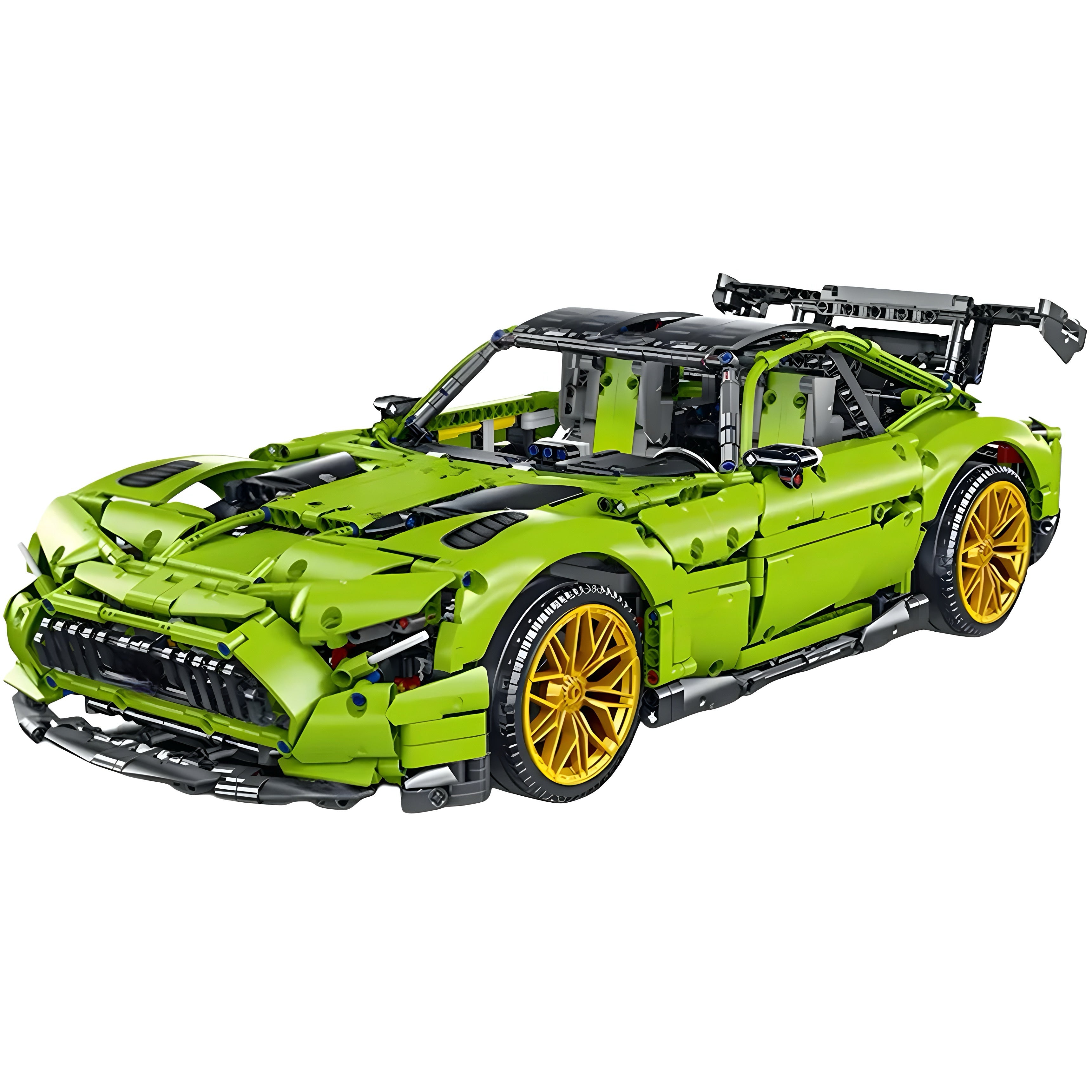 Der ultimative deutsche GT-R | 2898 Stück
