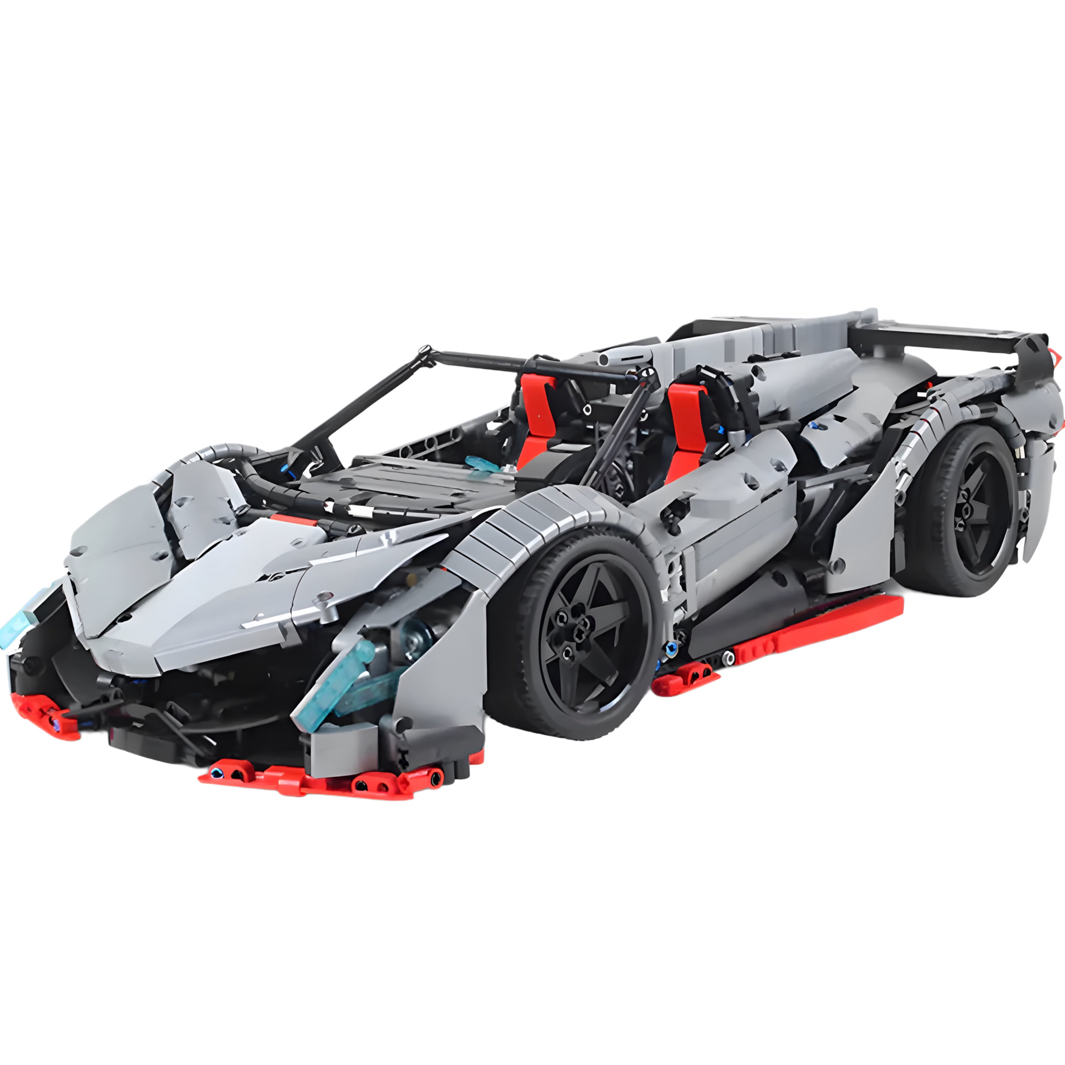 Ferngesteuerter Veneno | 3427 Stück