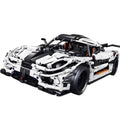Koenigsegg One:1 | 3064 Stück