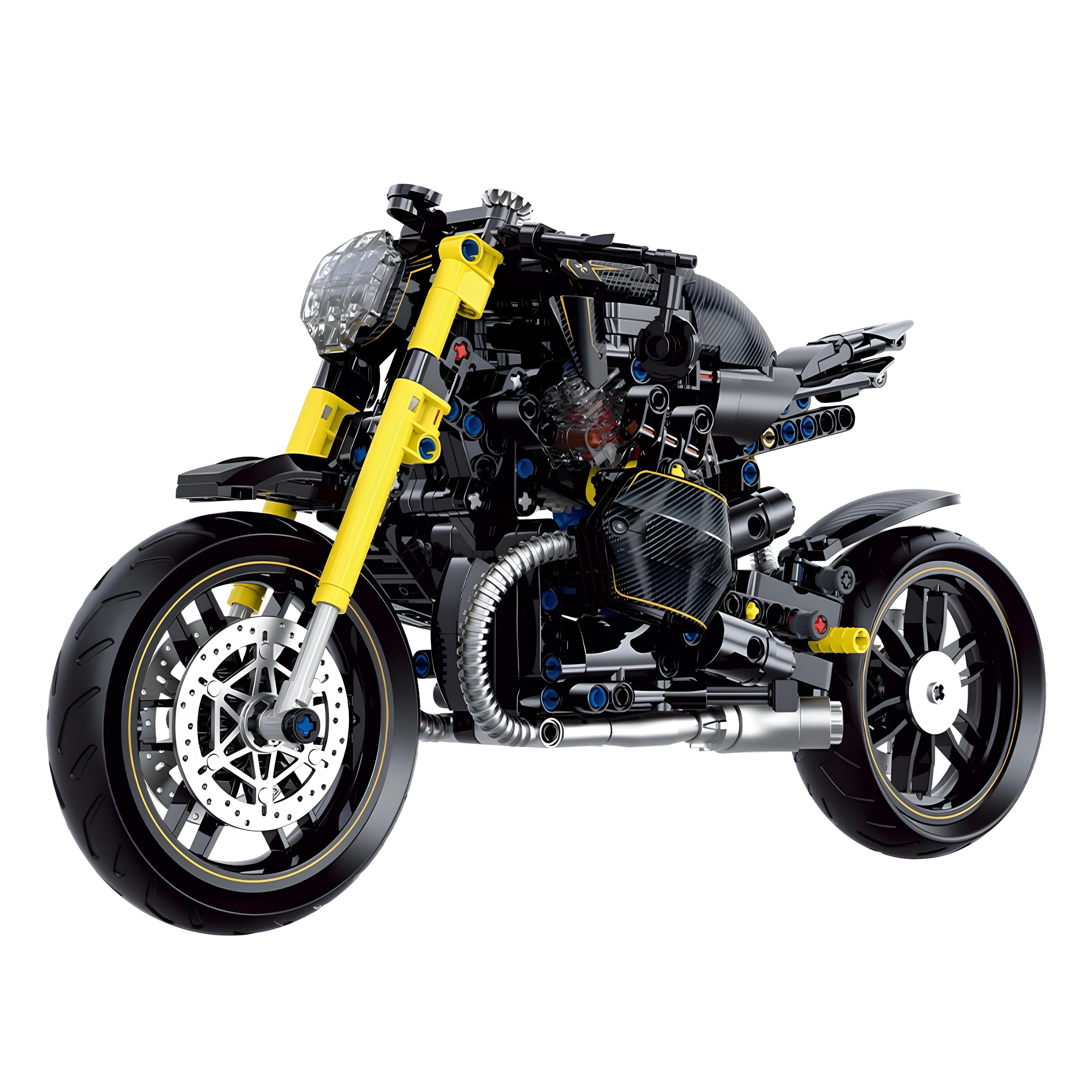 1170cc deutscher Roadster | 620 Stück