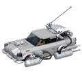 Silver Wing Soarer | 508 Stück