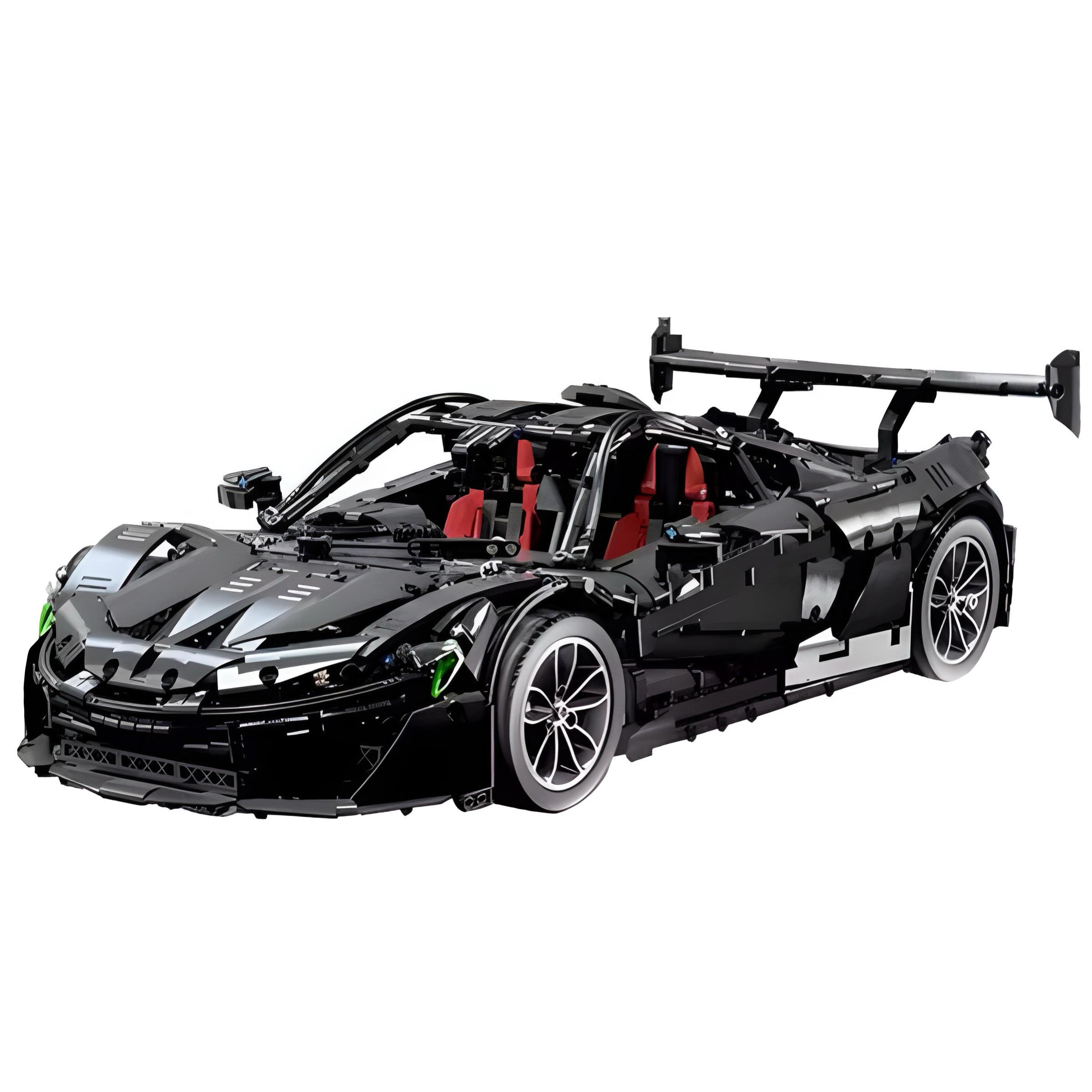Shadow Edition P1 | 3686 Stück