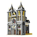 Europäische Jahrhundertkirche | 3469 Stück