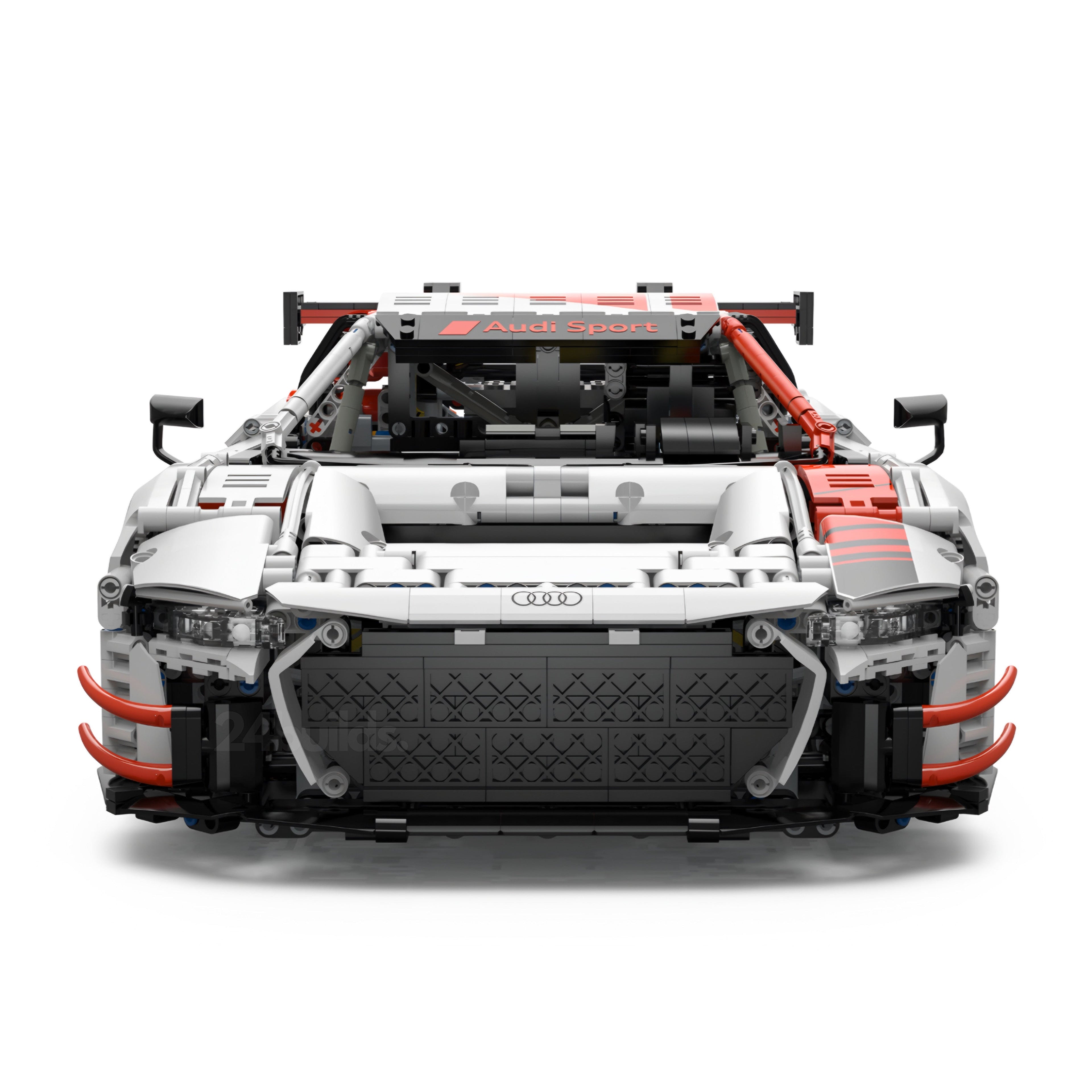 Audi R8 LMS GT3 | 3302 Stück