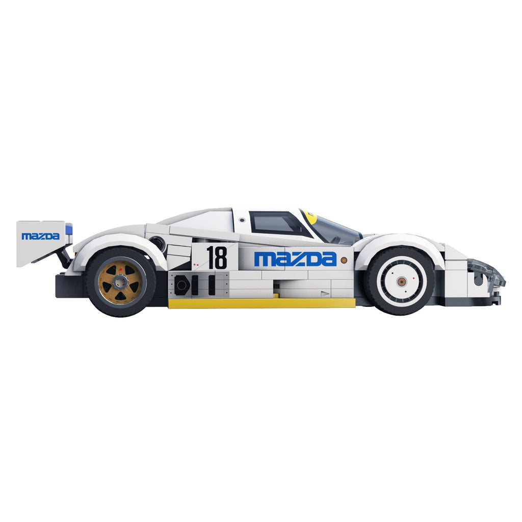 Mazda 787B | 247 Stück