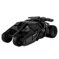 Ferngesteuerter Gotham Avenger | 2832 Stück