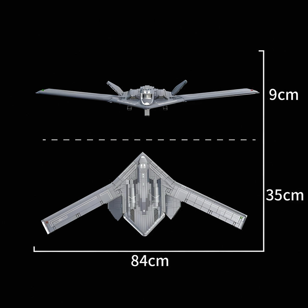 H-20 Langstreckenbomber | 1380 Stück