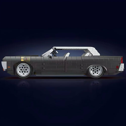 1964 Amerikanisches Droptop | 1904 Stück