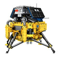 Mondsonde | 705 Stück