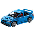 Ferngesteuerter WRX STI | 1824 Stück