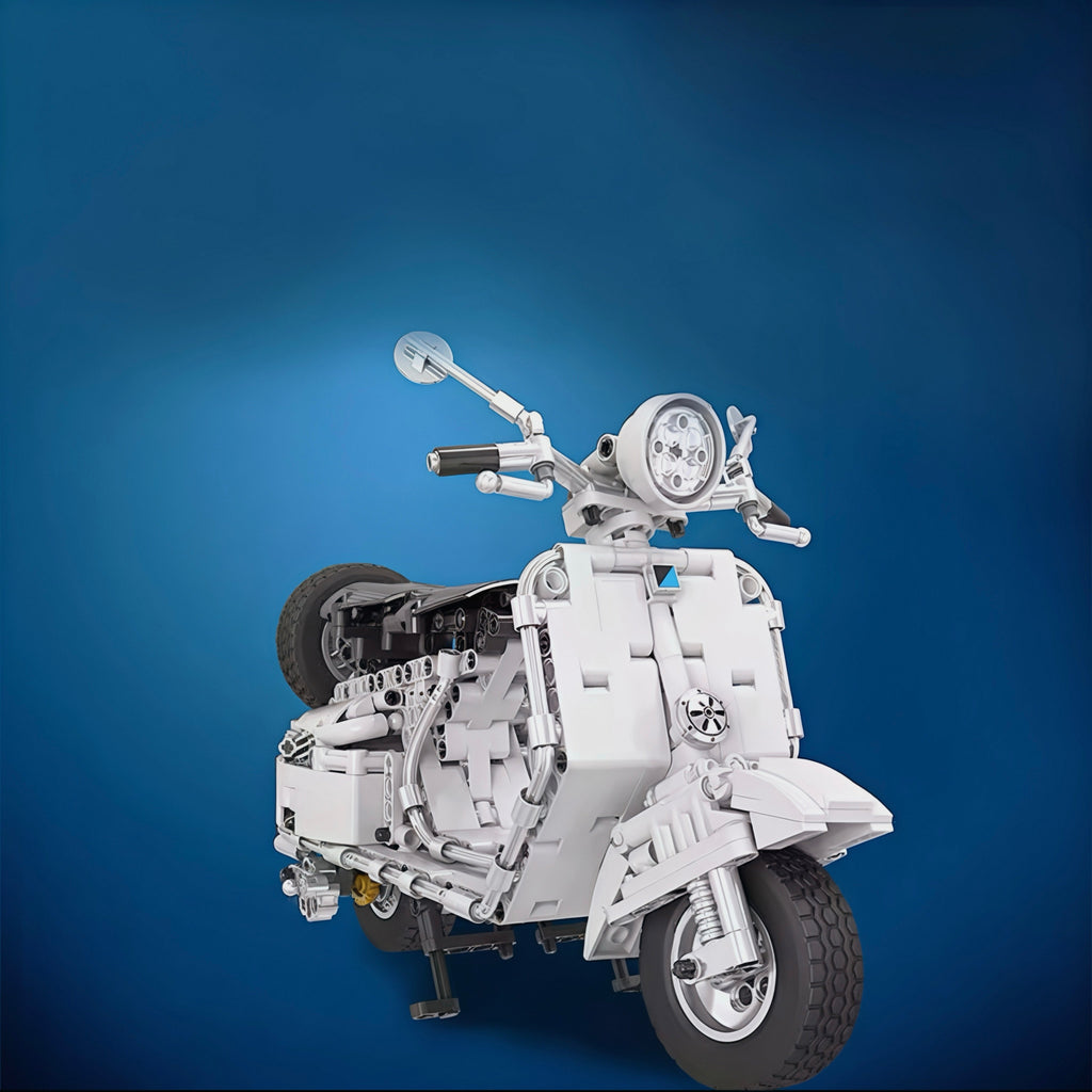 Vespa | 594 Stück