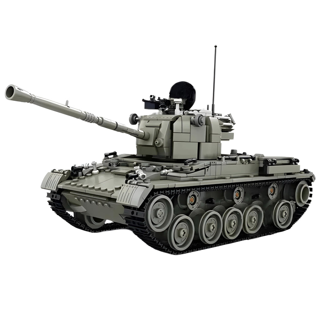 M47 Patton Panzer | 1448 Stück