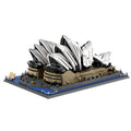 Sydney Opera House | 2938 Stück