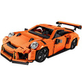 Rennspezifikation GT3 RS | 1075 Stück