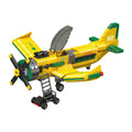 Tropical Sky Racer | 562 Stück