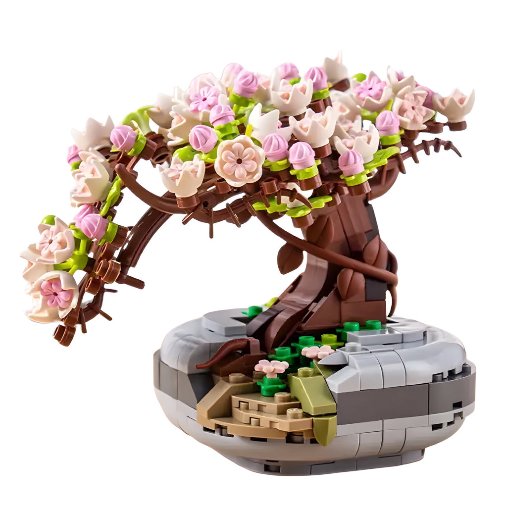 Bonsai | 425 Stück